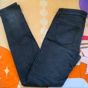 2/$40 Uniqlo // Skinny Jeans